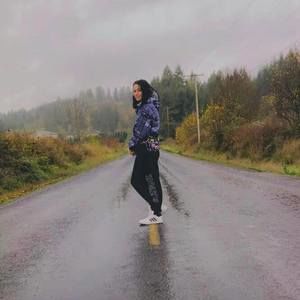 Meet your Posher, Kaylee